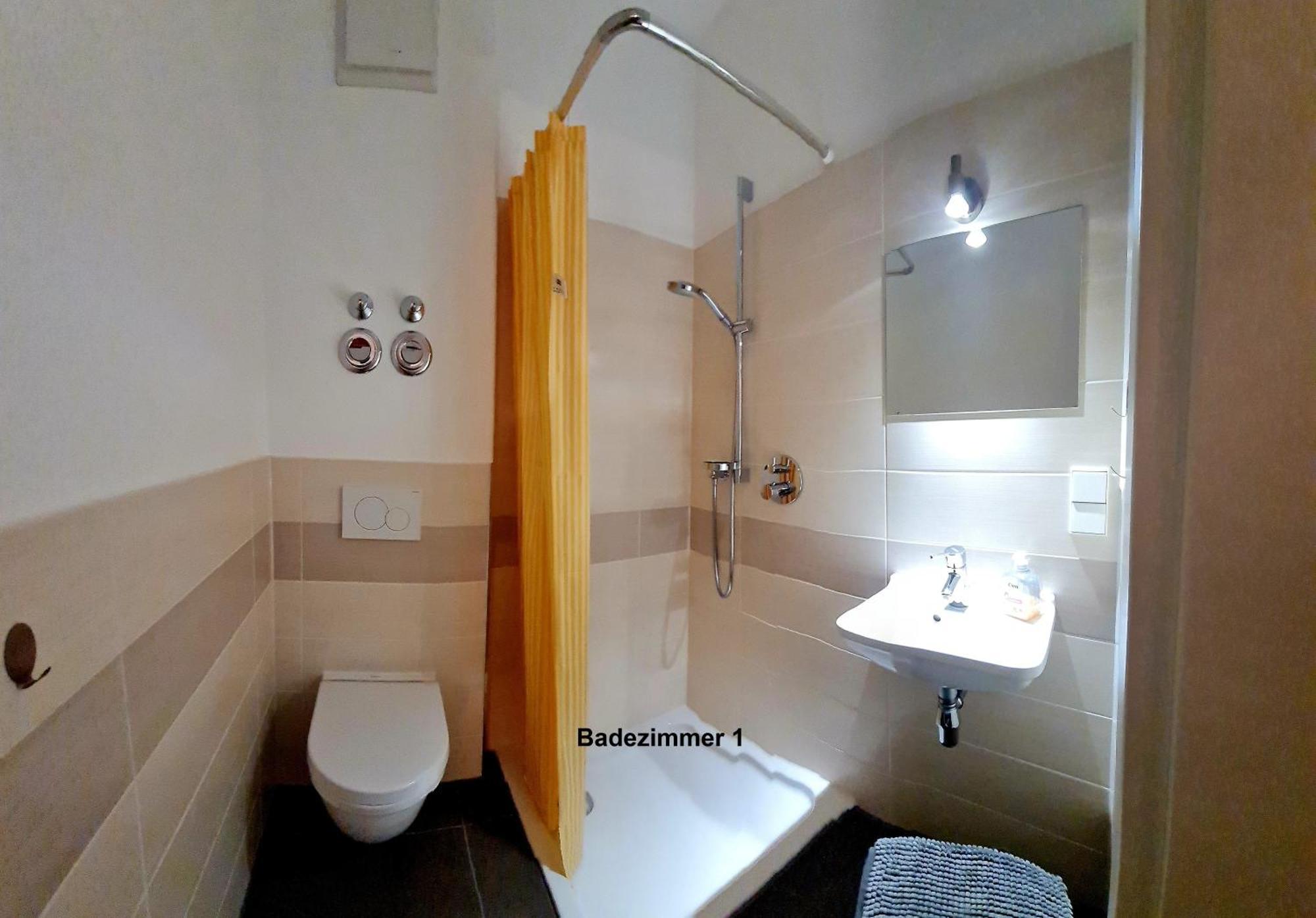 Ferienwohnung Neuer Hafen Marina Bremerhaven Quarto foto