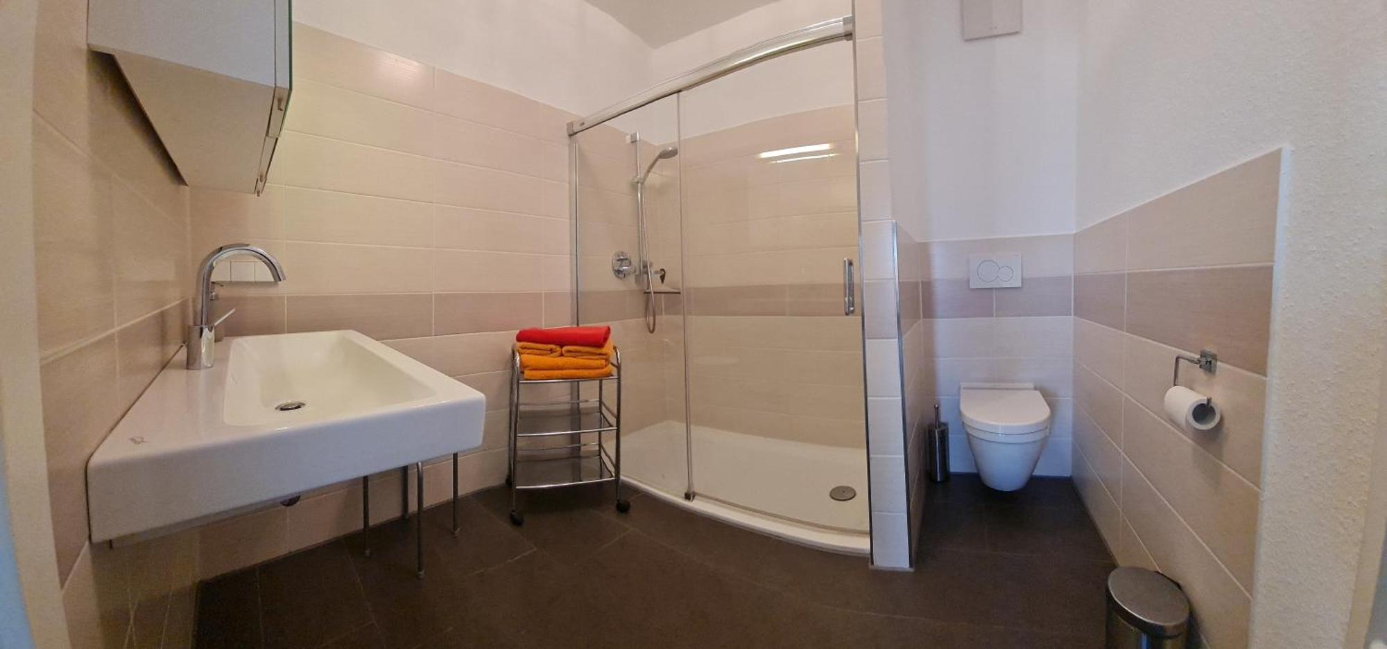 Ferienwohnung Neuer Hafen Marina Bremerhaven Quarto foto