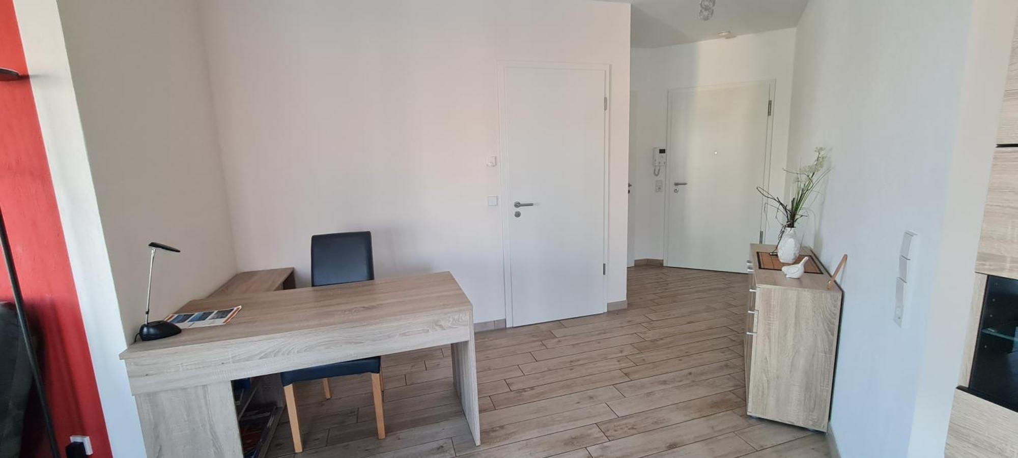 Ferienwohnung Neuer Hafen Marina Bremerhaven Quarto foto